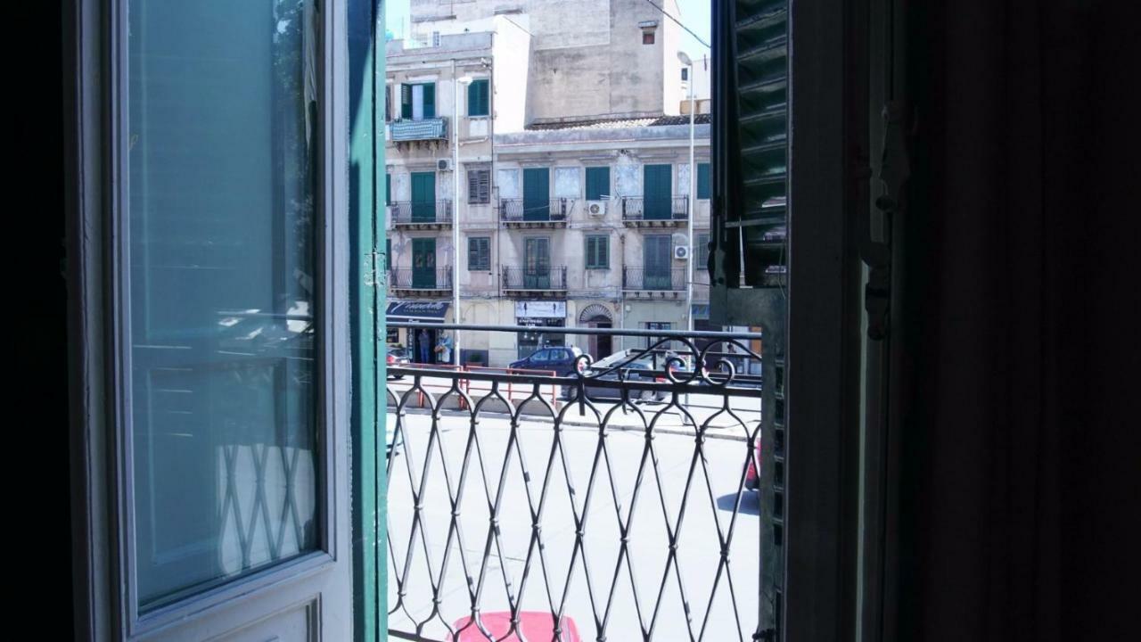 Le Porte Di Palermo Luaran gambar