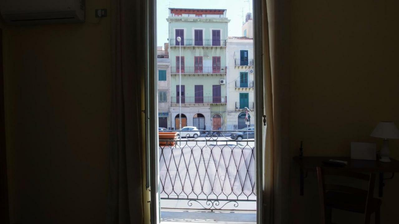 Le Porte Di Palermo Luaran gambar